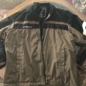 ZeroXposur Element Protector Jacket